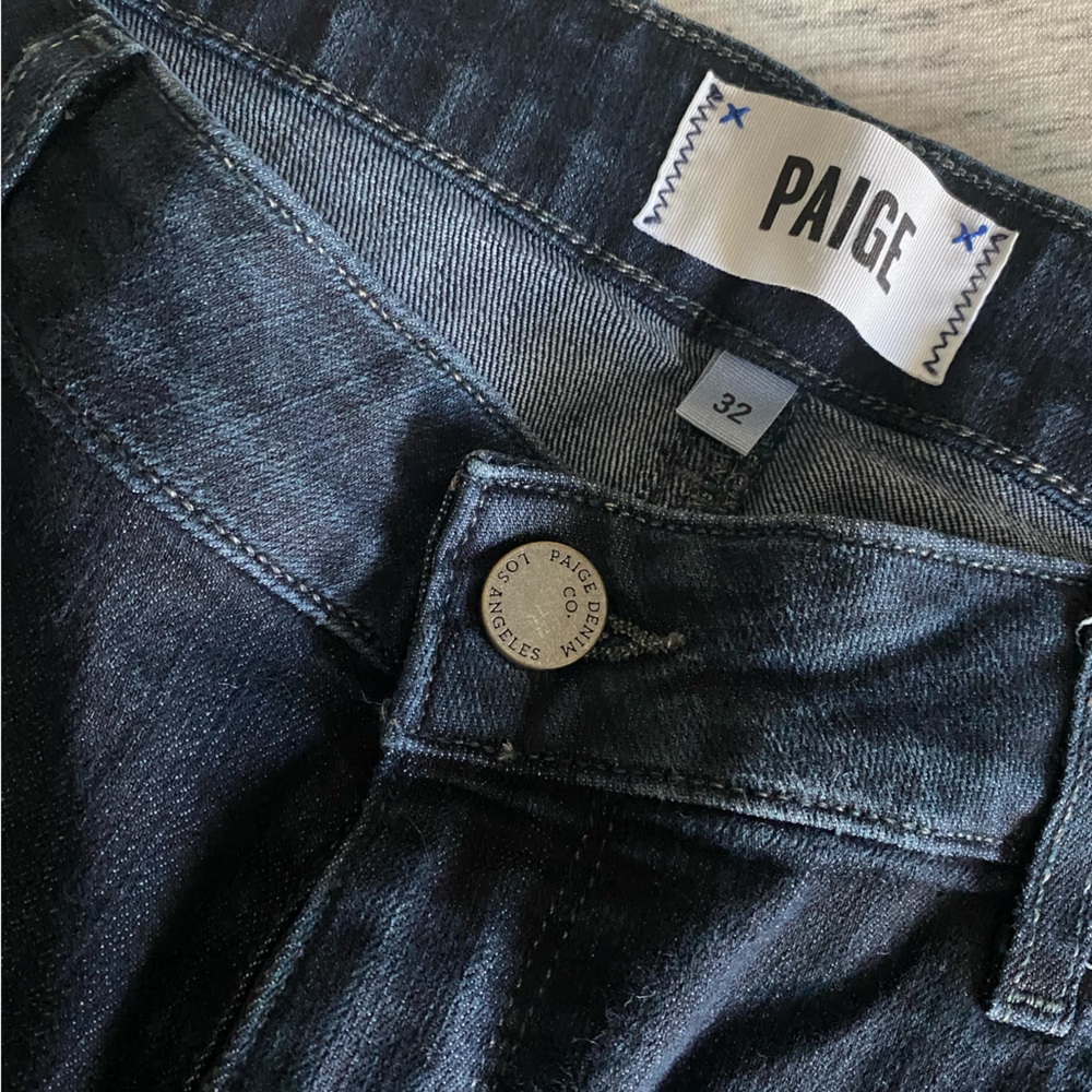 Paige | Women’s Denim Shorts - Picture 5 of 6